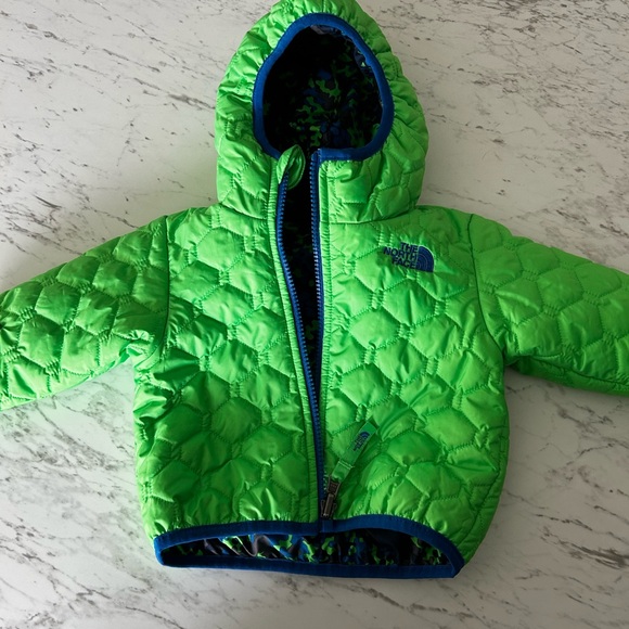 Jacket North Face - Picture 1 of 2
